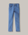 Jeans Skinny Azul Cielo,AZUL CIELO